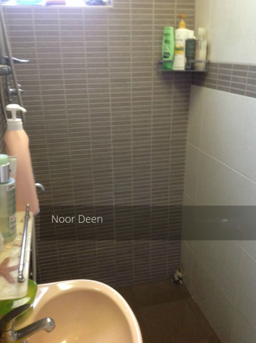 Blk 129 MARSILING RISE (Woodlands), HDB 3 Rooms #136617522